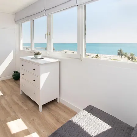 Апартаменты C31 - Sea View Sunny Duplex *