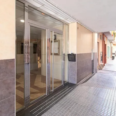 Апартаменты C31 - Sea View Sunny Duplex