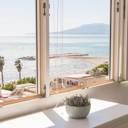 Апартаменты C31 - Sea View Sunny Duplex